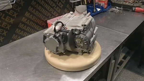 DB200